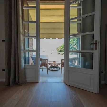 Casa Camelia With A Private Terrace Near Venice Apartamento *