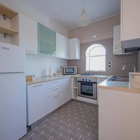 Casa Camelia With A Private Terrace Near Venice * Villa Cameroni