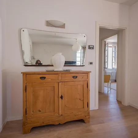 Apartamento Casa Camelia With A Private Terrace Near Venice Villa Cameroni