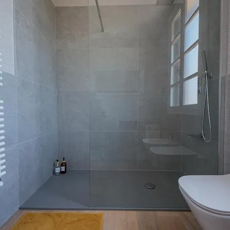 Casa Camelia With A Private Terrace Near Venice Apartamento